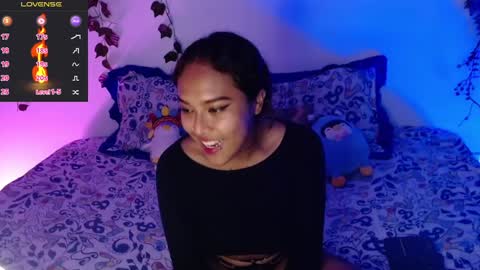 Snapshot of yunomi_1 chatting on January 21, 2025, 2:11 am Angelly online show from January 21, 2025, 2:11 am