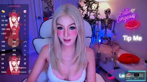 Sasa online show from September 27, 2025, 1:21 am