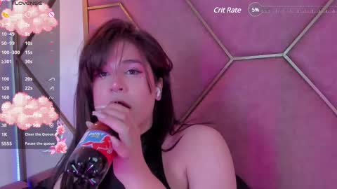 Yuri Stars online show from February 27, 2025, 11:48 pm