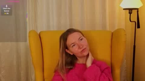 Alesia online show from March 2, 2026, 7:15 am