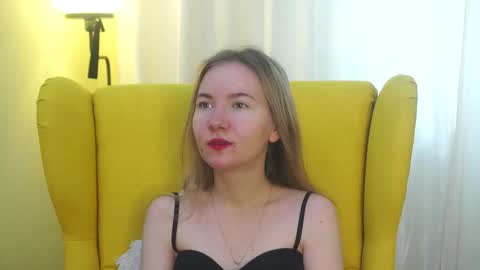 Alesia online show from March 17, 2026, 7:01 am