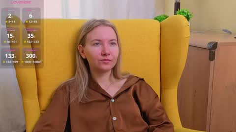 Alesia online show from April 10, 2026, 7:35 am