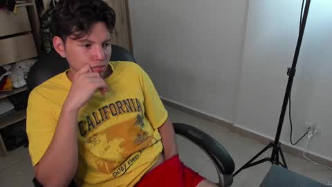 yurii_moody online show from January 31, 2025, 3:09 am