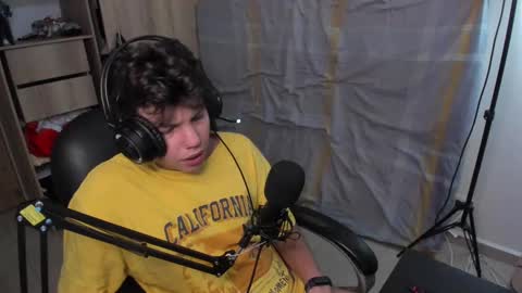 yurii_moody online show from March 11, 2025, 9:48 pm