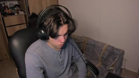 yurii_moody online show from November 20, 2025, 11:48 pm