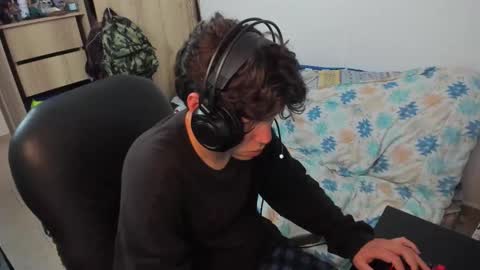 yurii_moody online show from January 8, 2026, 5:48 pm