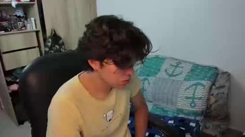 yurii_moody online show from March 17, 2026, 2:31 pm