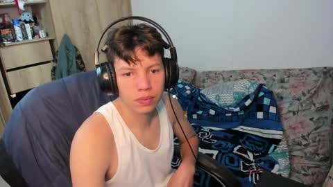 yurii_moody online show from April 13, 2026, 9:20 pm