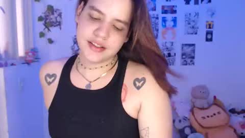 yuriko  online show from March 31, 2026, 9:15 pm