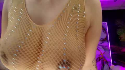 Snapshot of yuukenzi chatting on March 3, 2026, 7:03 am Maria online show from March 3, 2026, 7:03 am