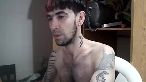 Yuumi online show from October 22, 2025, 7:02 pm