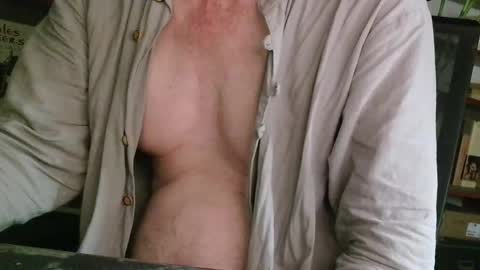 yvanbonar181018 online show from September 21, 2025, 4:47 am