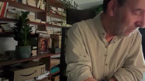 yvanbonar181018 online show from September 25, 2025, 10:02 pm