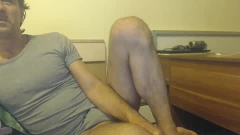 yvesstorm5 online show from December 8, 2024, 9:08 pm