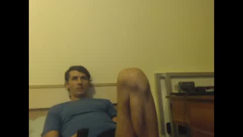 yvesstorm5 online show from January 12, 2025, 9:19 pm