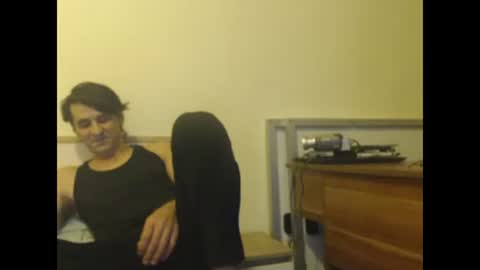 yvesstorm5 online show from January 26, 2025, 3:36 pm