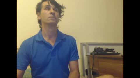 yvesstorm5 online show from February 2, 2025, 2:34 pm