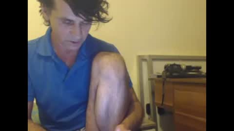 yvesstorm5 online show from February 2, 2025, 5:48 pm