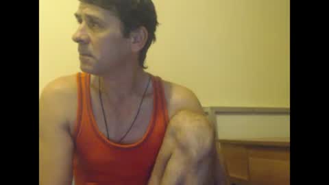 yvesstorm5 online show from February 15, 2025, 9:37 pm