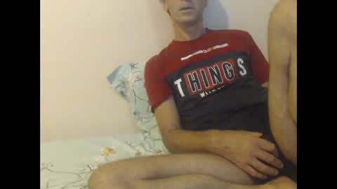 yvesstorm5 online show from October 10, 2025, 3:22 pm