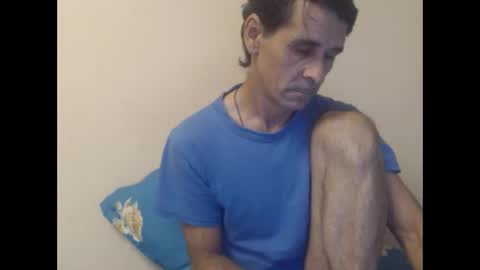 yvesstorm5 online show from October 20, 2025, 6:30 pm