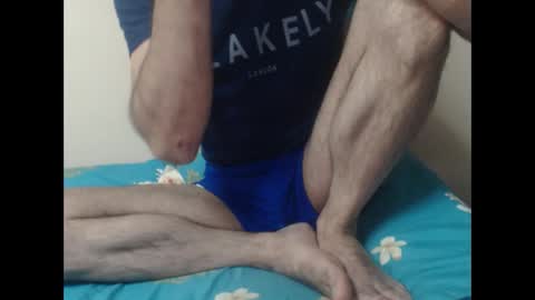 yvesstorm5 online show from November 18, 2025, 6:34 pm