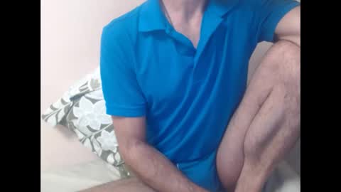 yvesstorm5 online show from December 14, 2025, 3:06 pm