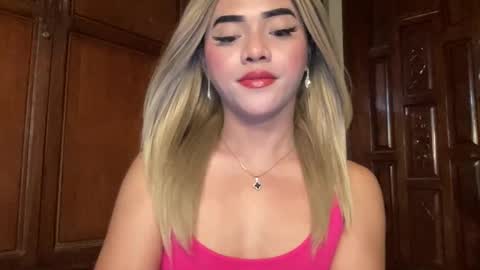 Miss Cali online show from May 29, 2026, 7:01 pm