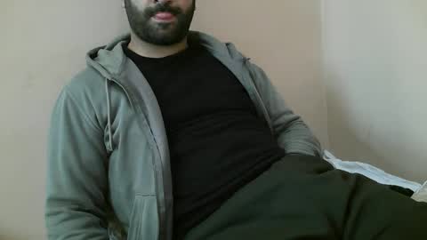 Bi BearXXX online show from December 6, 2024, 5:31 am