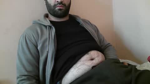 Bi BearXXX online show from December 9, 2024, 5:29 am