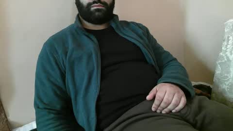 Bi BearXXX online show from December 26, 2024, 5:04 am