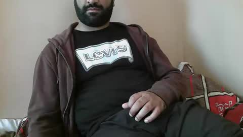 Bi BearXXX online show from October 23, 2025, 5:51 am