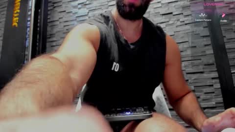 David online show from October 6, 2025, 5:32 pm