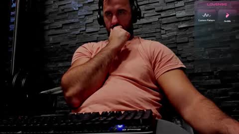 David online show from November 8, 2025, 8:51 pm