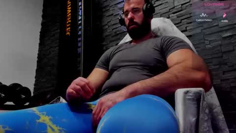 David online show from February 17, 2026, 9:43 pm