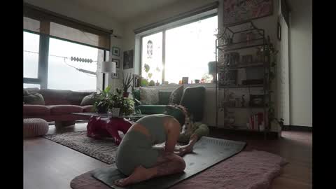 Yucky online show from January 23, 2025, 11:47 pm