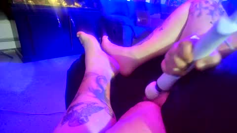 Z0RL0C online show from January 19, 2025, 7:25 am