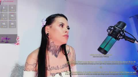 tazzie online show from December 5, 2024, 10:55 am