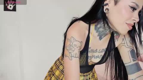 tazzie online show from January 15, 2025, 8:48 pm