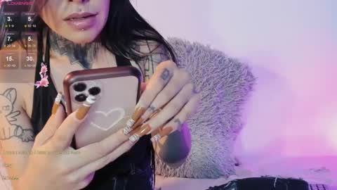 tazzie online show from February 8, 2025, 6:43 am