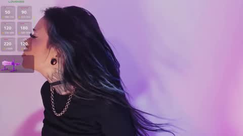 tazzie online show from November 21, 2025, 10:30 pm