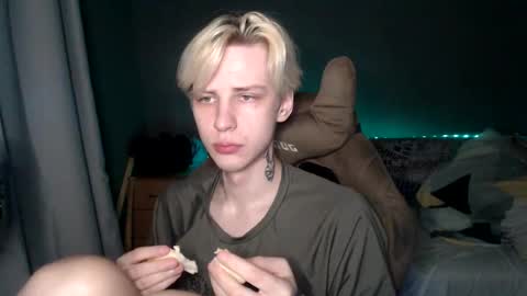 Toshka online show from March 11, 2025, 1:48 am