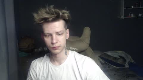 Toshka online show from April 11, 2026, 9:30 pm