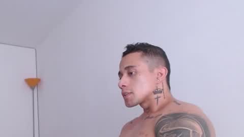 Zac Colleng online show from January 31, 2025, 9:05 pm