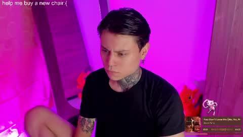 zac_mew online show from June 23, 2026, 5:49 am