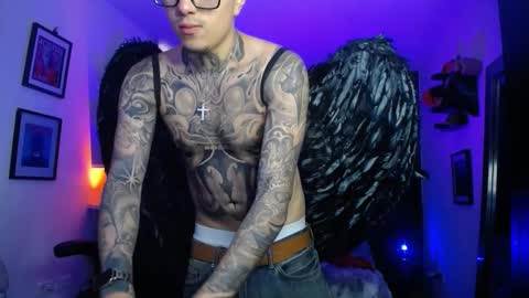 zac_muller1 online show from November 6, 2025, 4:30 pm