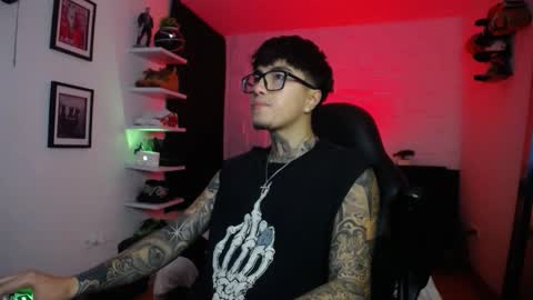 zac_muller1 online show from January 19, 2026, 3:10 am