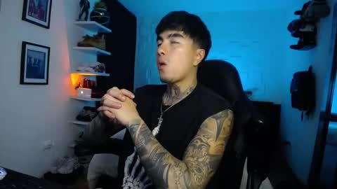 zac_muller1 online show from February 14, 2026, 6:43 am