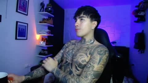 zac_muller1 online show from March 13, 2026, 6:53 am