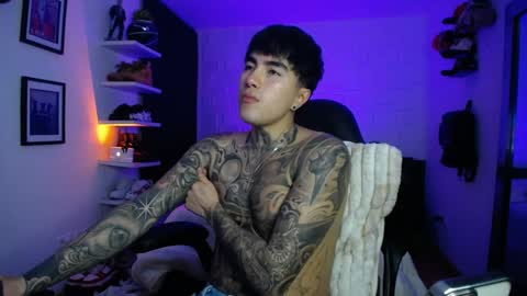 zac_muller1 online show from April 21, 2026, 12:45 am